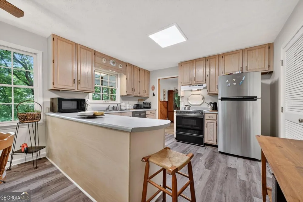 221 Shade Tree LN Mineral Bluff, GA 30559