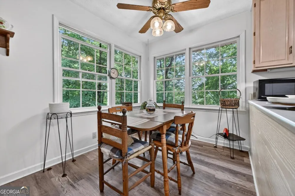 221 Shade Tree LN Mineral Bluff, GA 30559