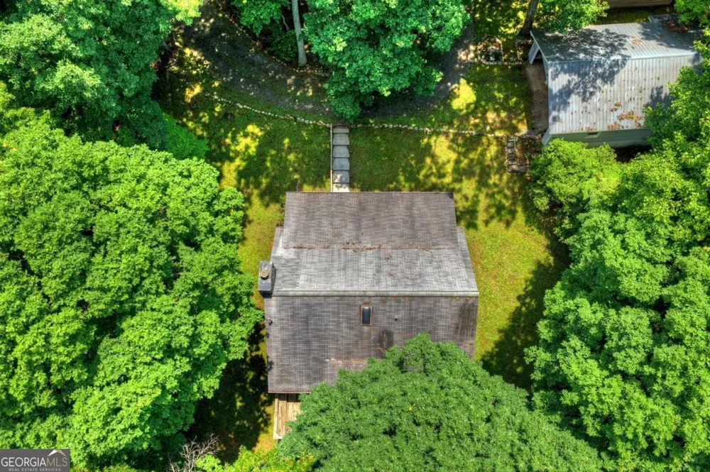 221 Shade Tree LN Mineral Bluff, GA 30559