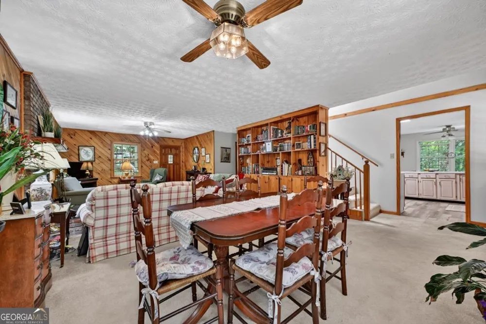 221 Shade Tree LN Mineral Bluff, GA 30559