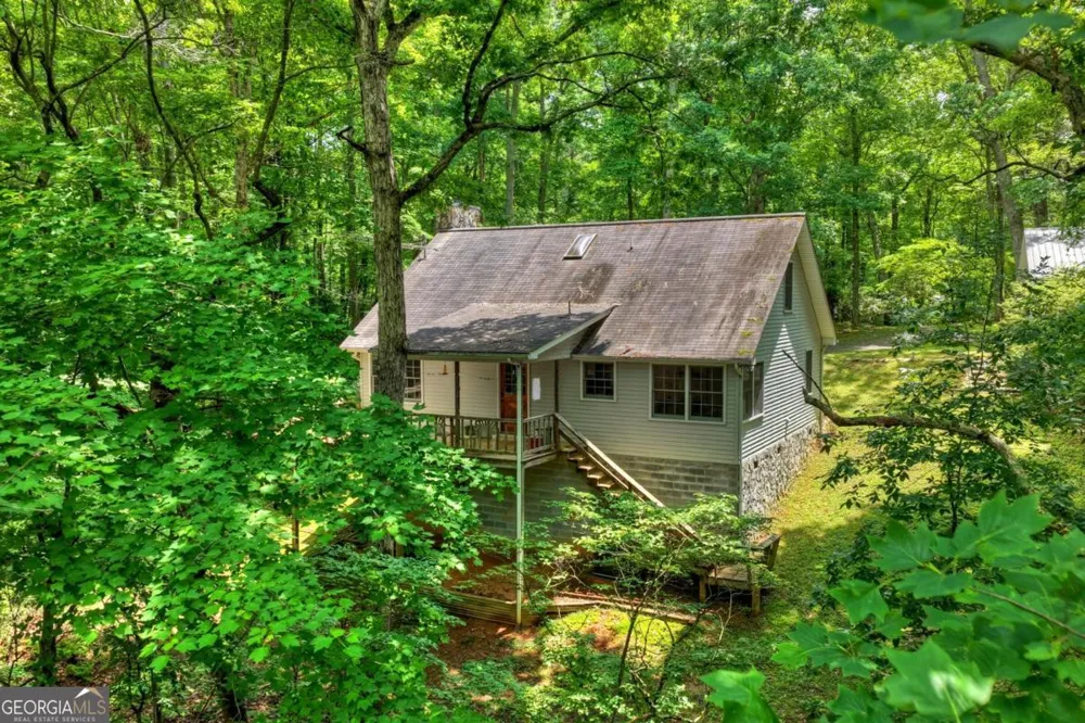221 Shade Tree LN Mineral Bluff, GA 30559