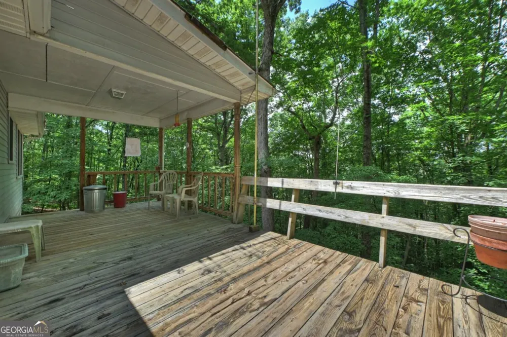 221 Shade Tree LN Mineral Bluff, GA 30559
