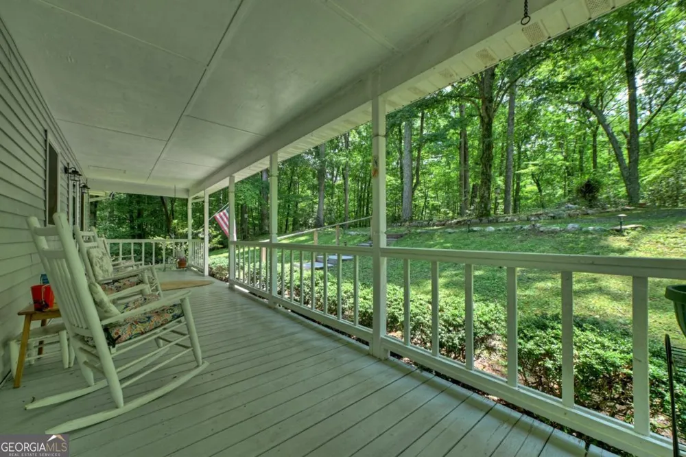 221 Shade Tree LN Mineral Bluff, GA 30559