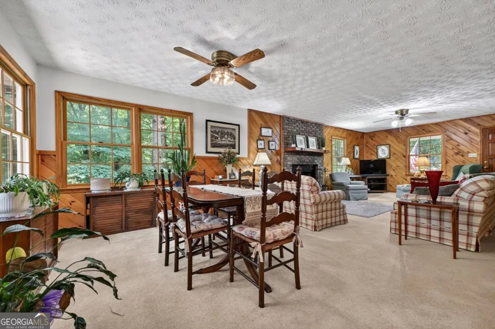 221 Shade Tree LN Mineral Bluff, GA 30559