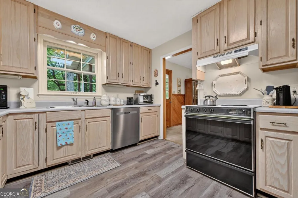 221 Shade Tree LN Mineral Bluff, GA 30559