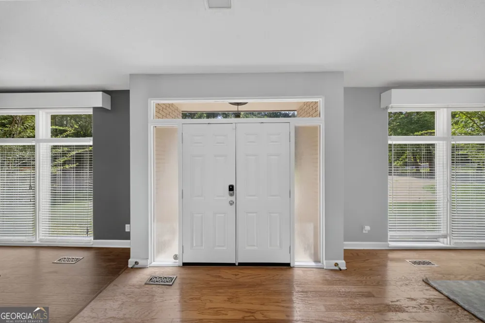 20 Cherokee RD Moultrie, GA 31768