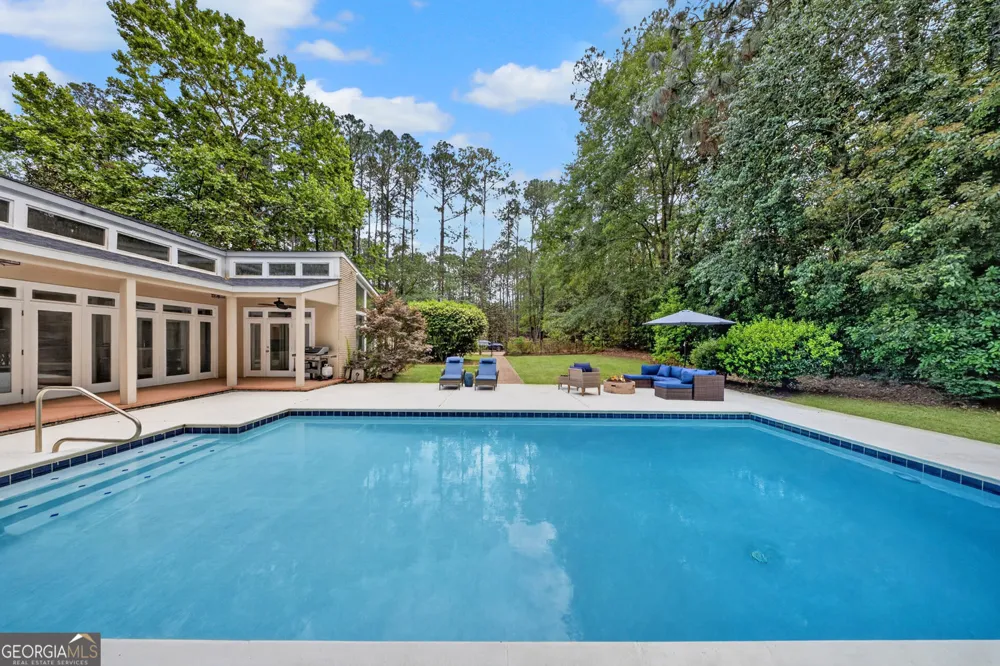 20 Cherokee RD Moultrie, GA 31768