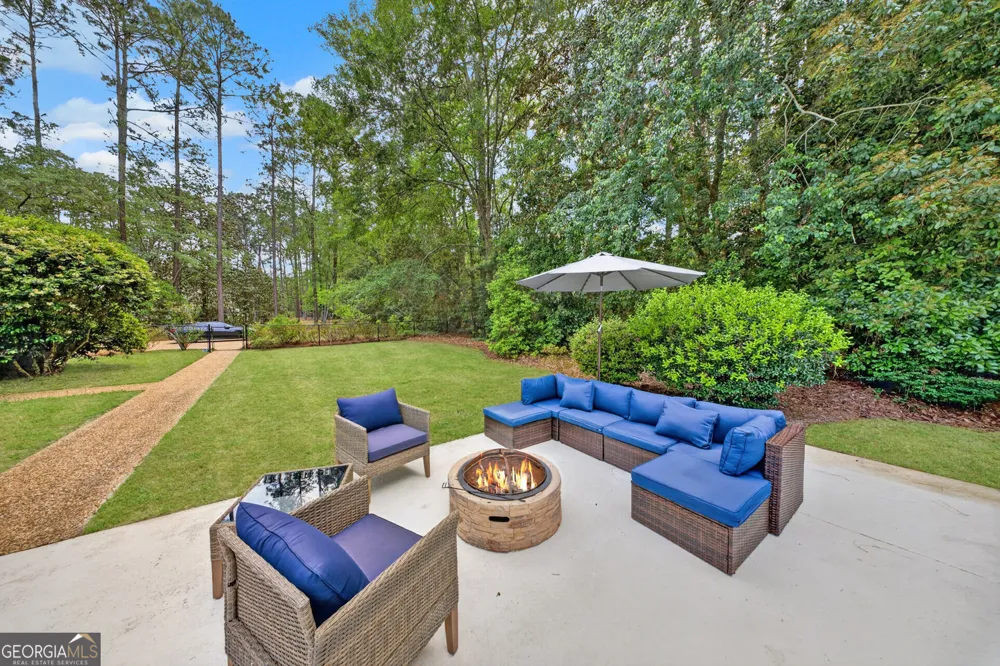 20 Cherokee RD Moultrie, GA 31768