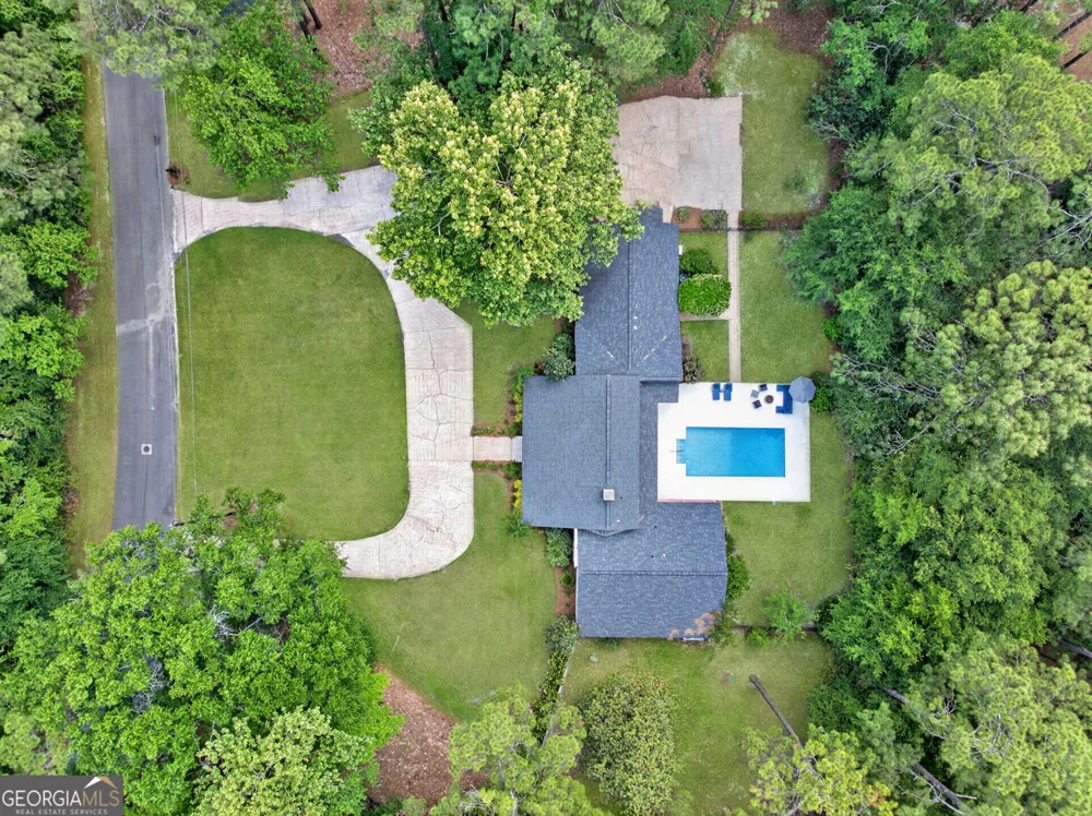 20 Cherokee RD Moultrie, GA 31768