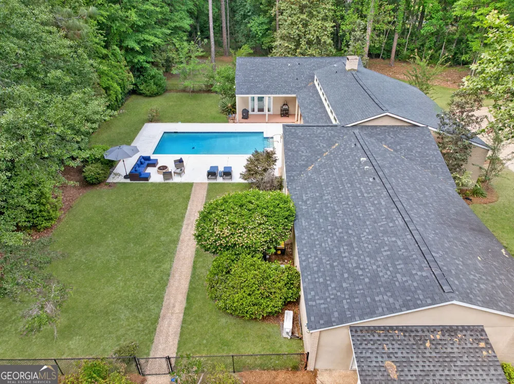 20 Cherokee RD Moultrie, GA 31768