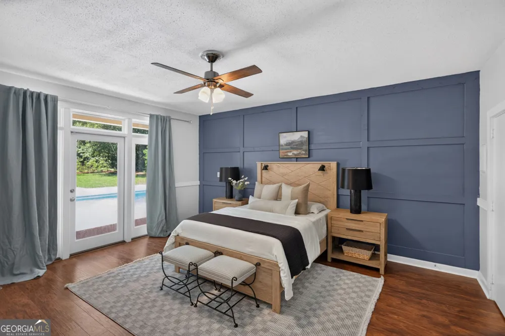 20 Cherokee RD Moultrie, GA 31768