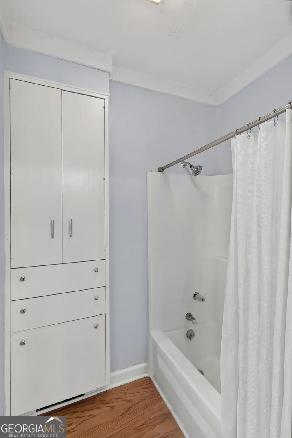 20 Cherokee RD Moultrie, GA 31768