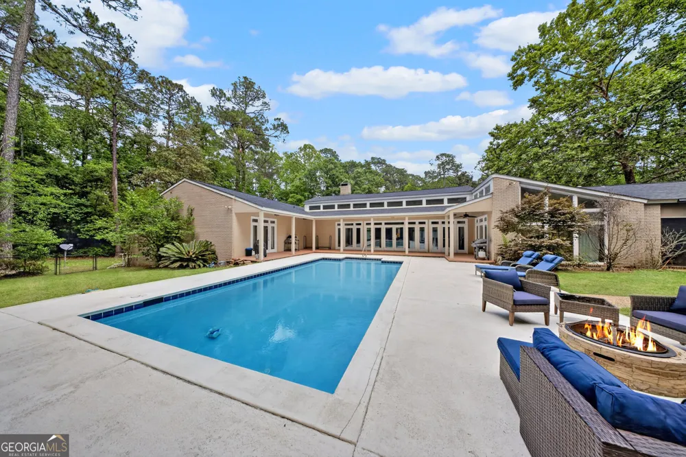 20 Cherokee RD Moultrie, GA 31768