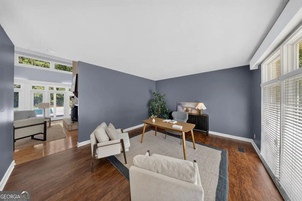 20 Cherokee RD Moultrie, GA 31768