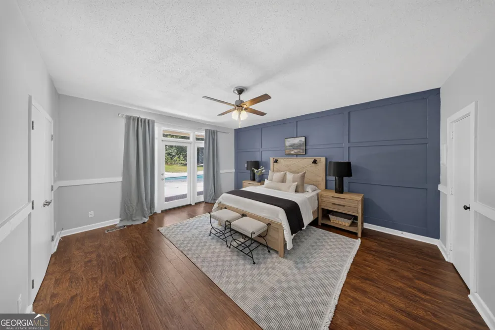 20 Cherokee RD Moultrie, GA 31768