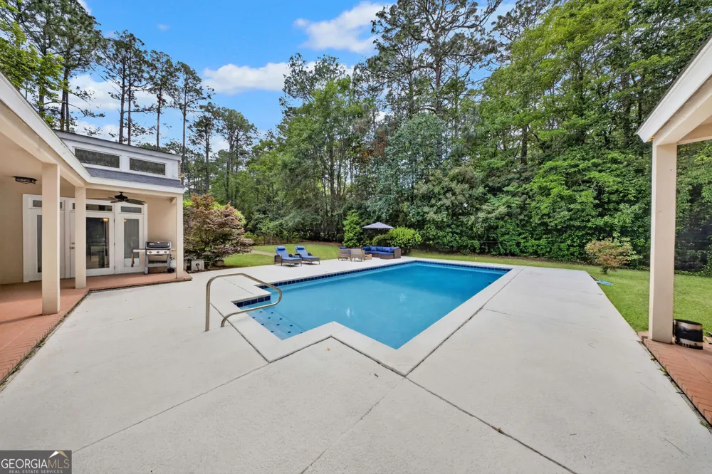 20 Cherokee RD Moultrie, GA 31768