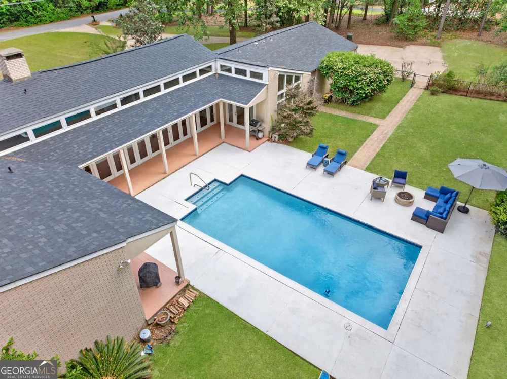 20 Cherokee RD Moultrie, GA 31768