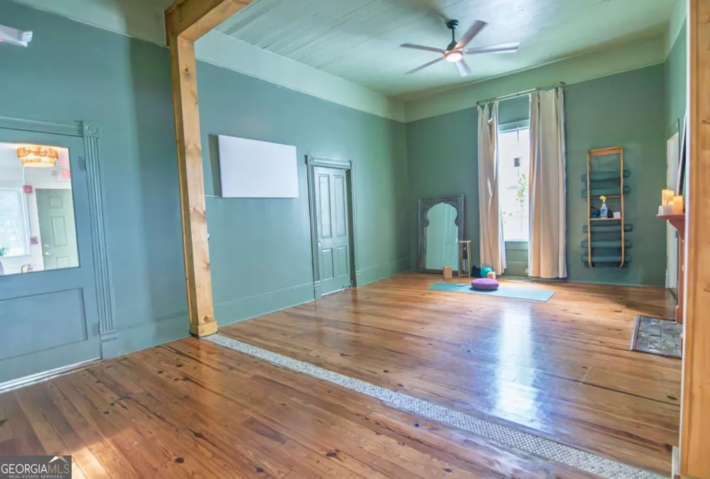 322 Fort LN Hamilton, GA 31811