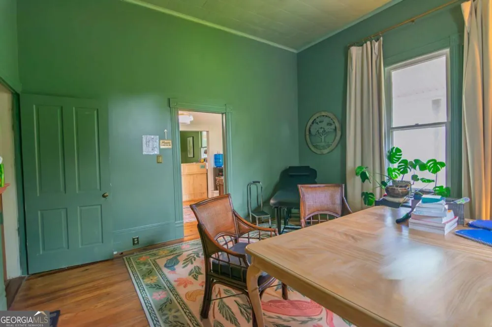 322 Fort LN Hamilton, GA 31811