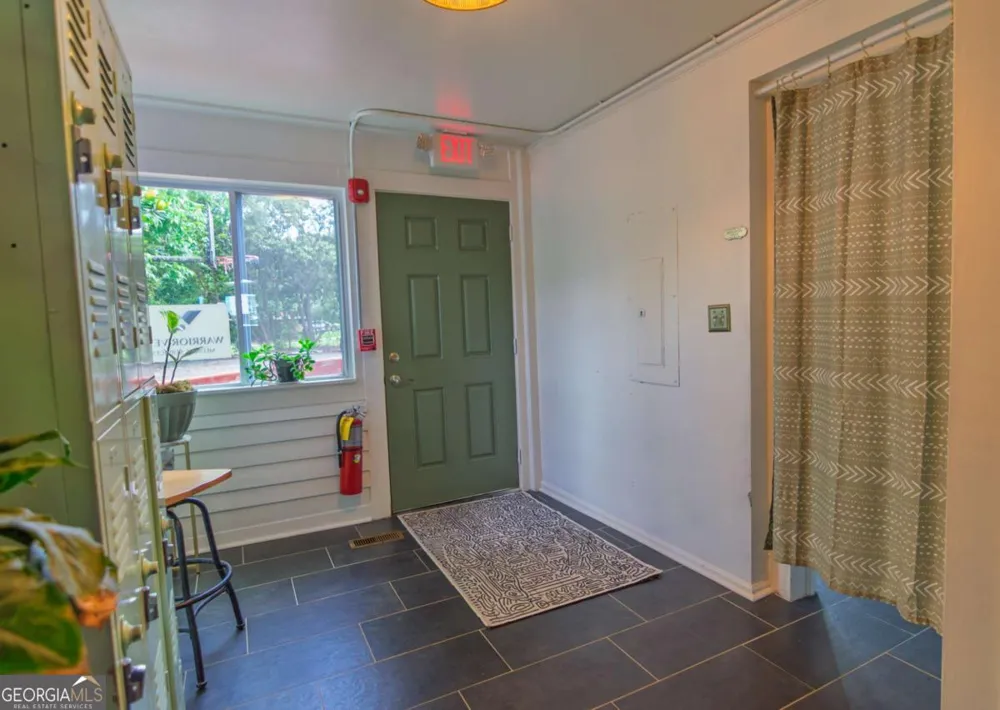 322 Fort LN Hamilton, GA 31811