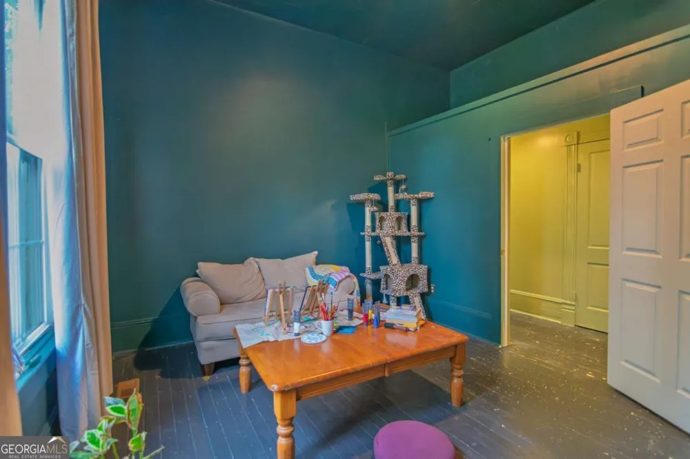 322 Fort LN Hamilton, GA 31811