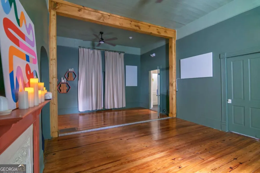 322 Fort LN Hamilton, GA 31811