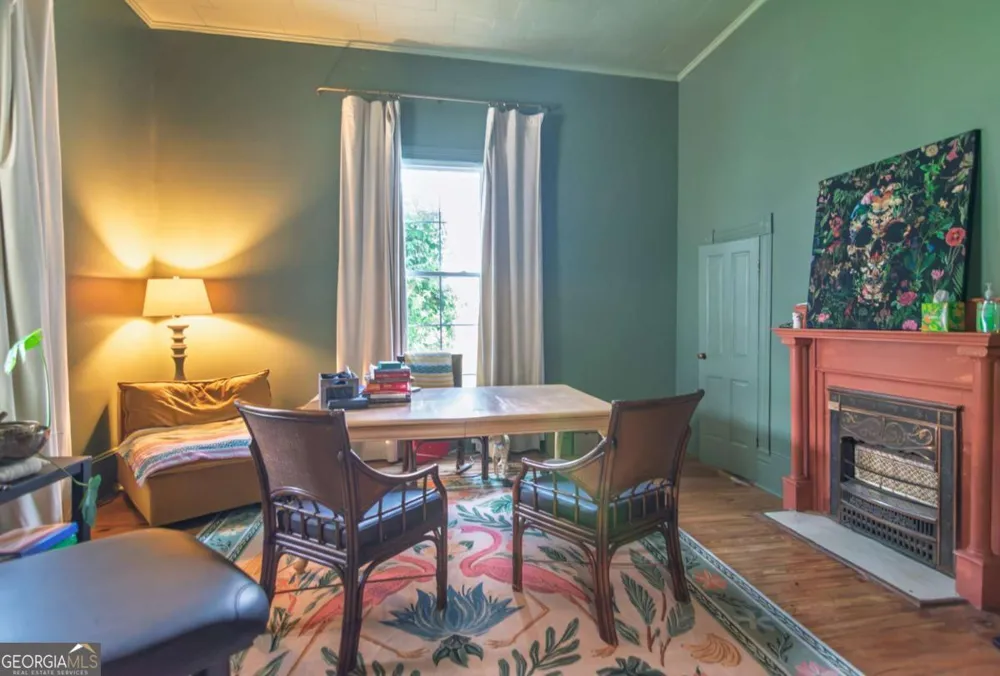 322 Fort LN Hamilton, GA 31811