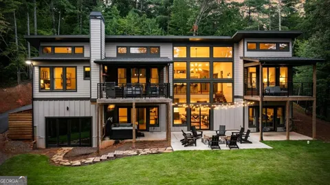 177 Creekside LNDG