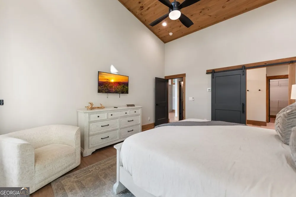 177 Creekside LNDG Ellijay, GA 30540