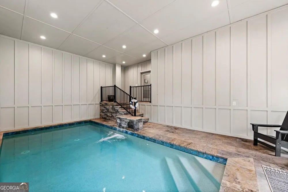 177 Creekside LNDG Ellijay, GA 30540