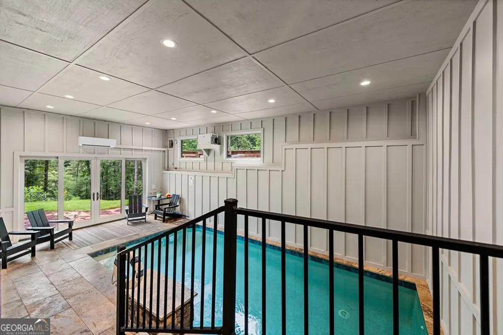 177 Creekside LNDG Ellijay, GA 30540