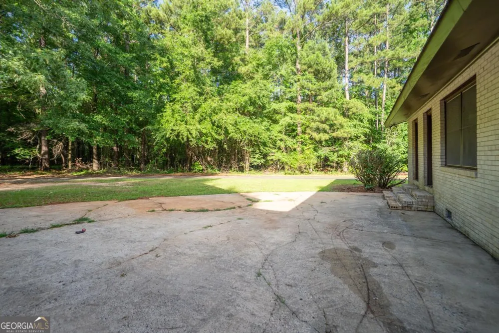 882B GAISSERT CHURCH RD Sparta, GA 31087