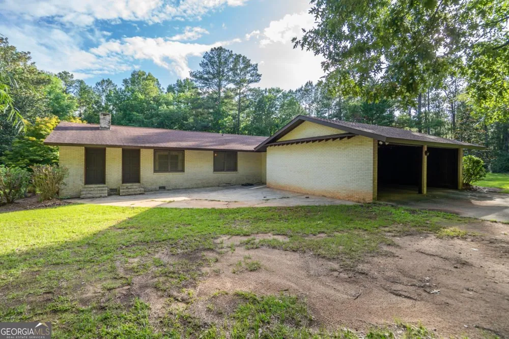 882B GAISSERT CHURCH RD Sparta, GA 31087