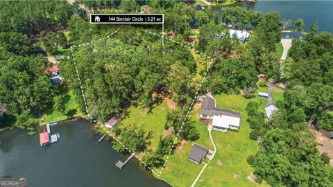 144 Sinclair CIR