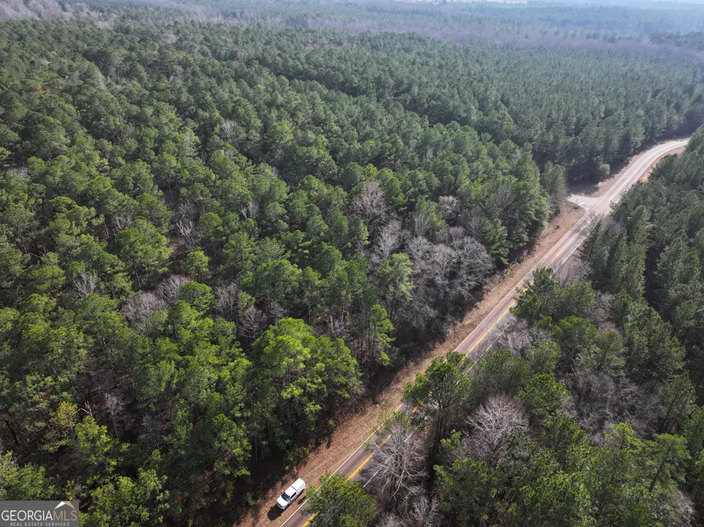 LOT 3 Salem RD Pine Mountain, GA 31822