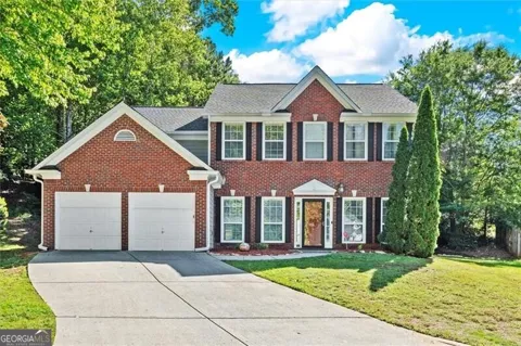 4220 Hunters Green WAY NE