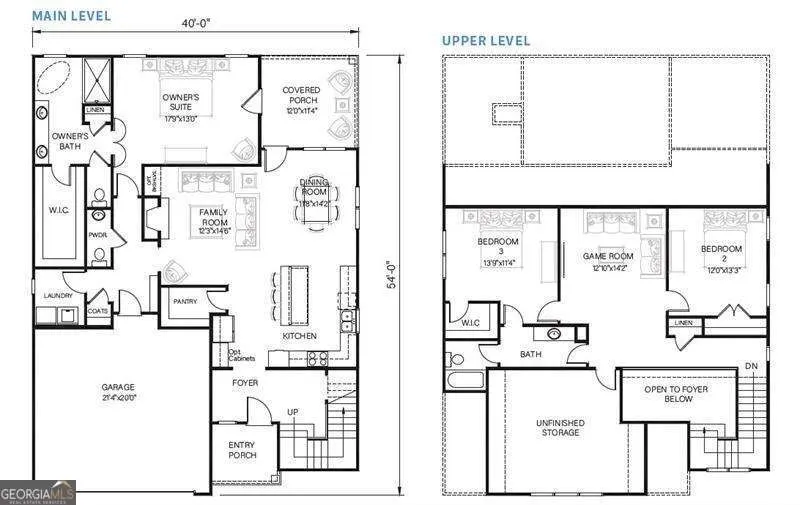 114 Ft Gibson CT Waleska, GA 30183