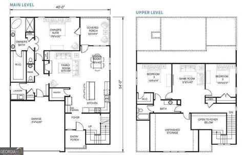 114 Ft Gibson CT