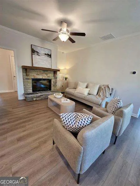 114 Ft Gibson CT Waleska, GA 30183