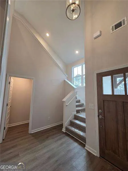114 Ft Gibson CT Waleska, GA 30183