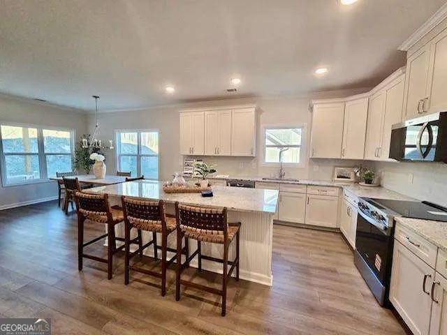 114 Ft Gibson CT Waleska, GA 30183