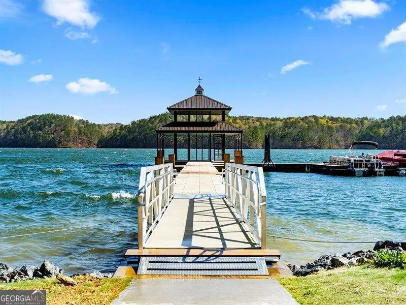 114 Ft Gibson CT Waleska, GA 30183