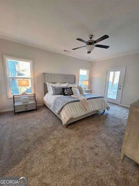 114 Ft Gibson CT Waleska, GA 30183