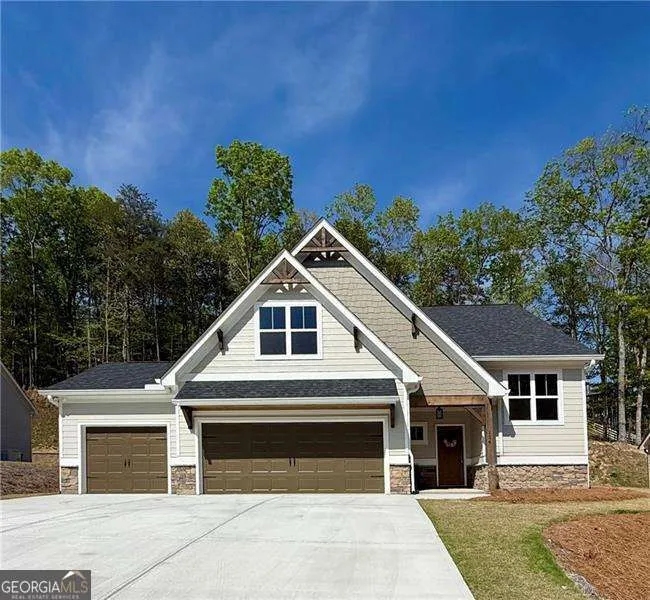 114 Ft Gibson CT Waleska, GA 30183