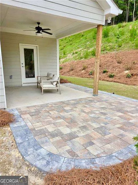 114 Ft Gibson CT Waleska, GA 30183