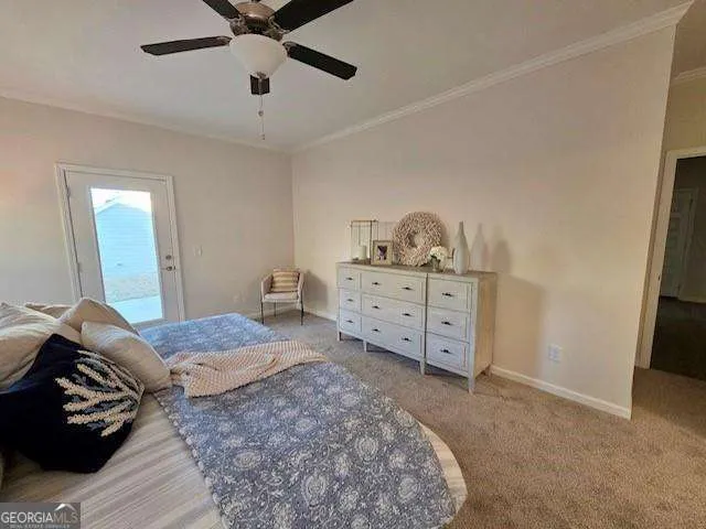 114 Ft Gibson CT Waleska, GA 30183
