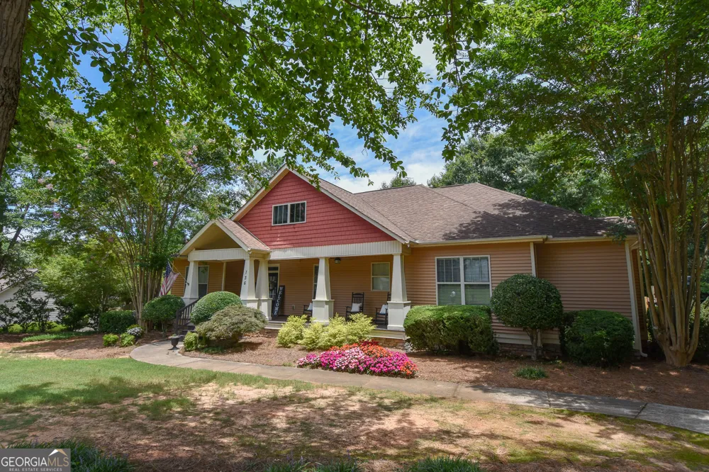 136 Craftsman WAY Milner, GA 30257