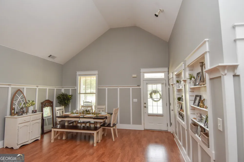 136 Craftsman WAY Milner, GA 30257