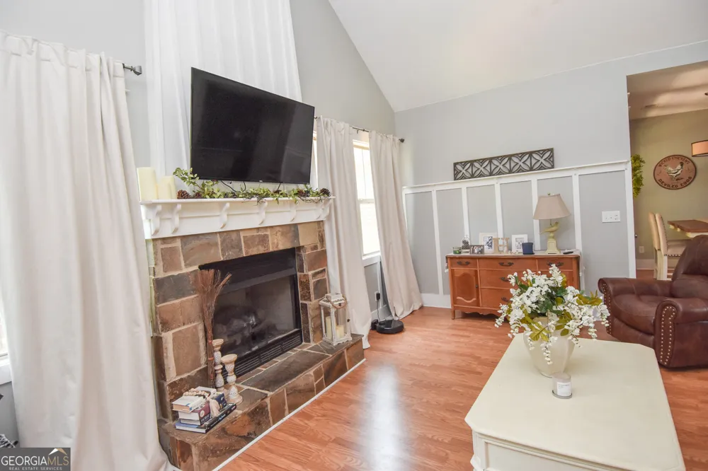 136 Craftsman WAY Milner, GA 30257
