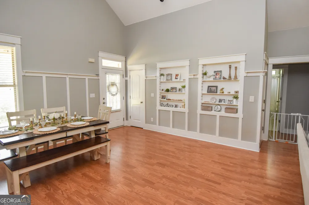 136 Craftsman WAY Milner, GA 30257